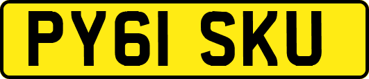 PY61SKU