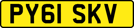 PY61SKV