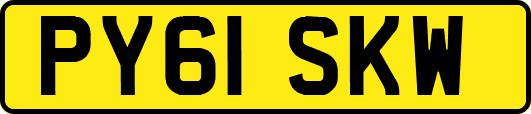 PY61SKW