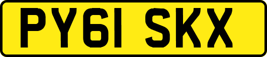 PY61SKX