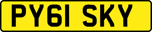 PY61SKY
