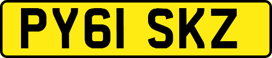 PY61SKZ