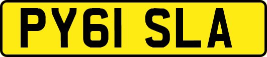PY61SLA