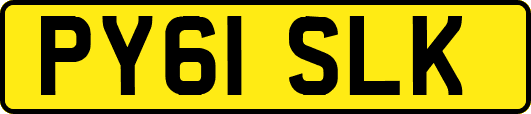 PY61SLK
