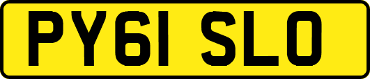 PY61SLO