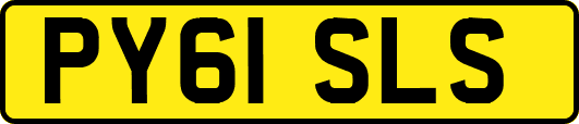 PY61SLS