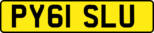 PY61SLU