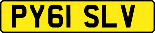 PY61SLV