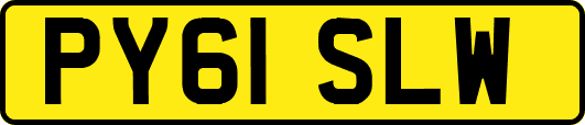 PY61SLW