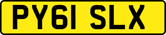 PY61SLX