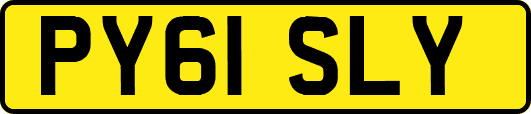 PY61SLY