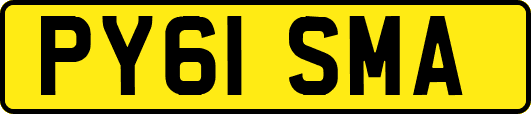 PY61SMA