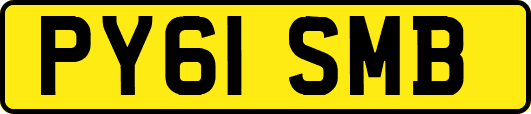 PY61SMB