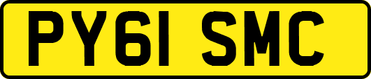 PY61SMC
