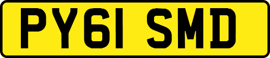 PY61SMD