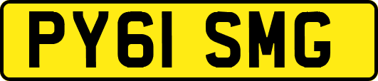 PY61SMG