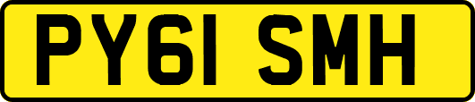 PY61SMH