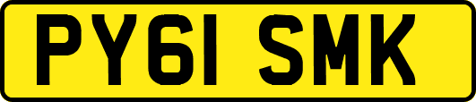 PY61SMK