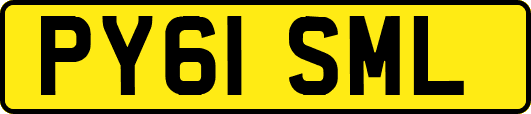 PY61SML