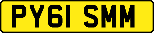 PY61SMM