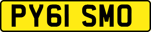 PY61SMO