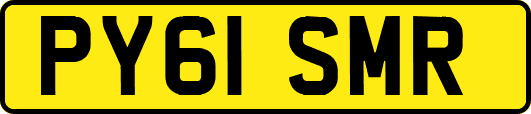 PY61SMR