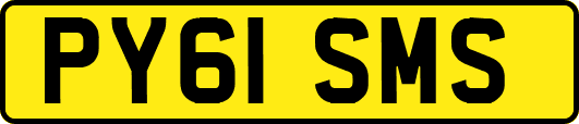 PY61SMS