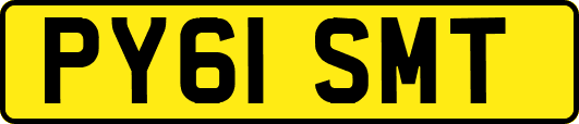 PY61SMT