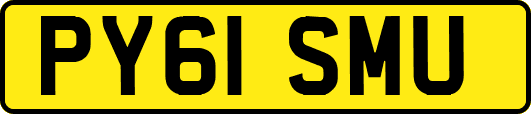 PY61SMU