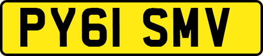 PY61SMV