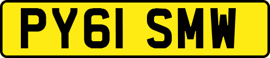 PY61SMW