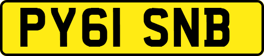 PY61SNB