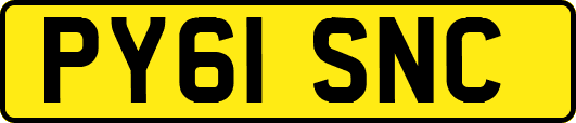 PY61SNC