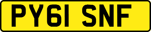 PY61SNF