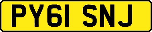 PY61SNJ