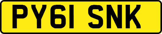 PY61SNK