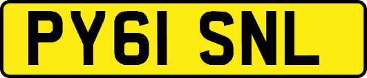 PY61SNL