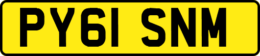 PY61SNM