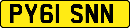 PY61SNN