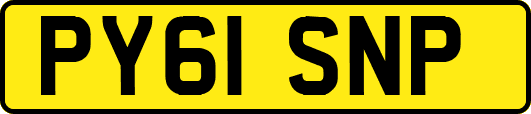 PY61SNP
