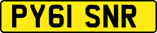 PY61SNR