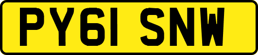 PY61SNW