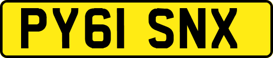PY61SNX