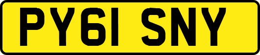 PY61SNY