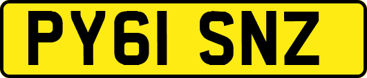 PY61SNZ