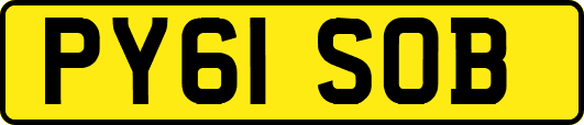 PY61SOB