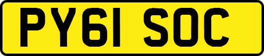 PY61SOC