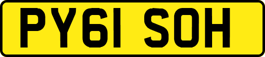 PY61SOH