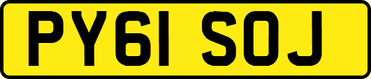 PY61SOJ