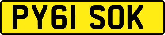 PY61SOK